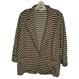 Maria‎ Gabrielle Blazer